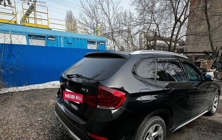 BMW X1, 2013 год, 1 220 000 рублей, 4 фотография