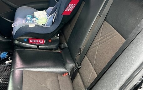 BMW X1, 2013 год, 1 220 000 рублей, 9 фотография