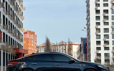 KIA Optima IV, 2019 год, 2 450 000 рублей, 8 фотография