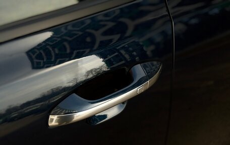 KIA Optima IV, 2019 год, 2 450 000 рублей, 20 фотография