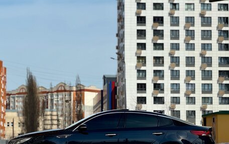 KIA Optima IV, 2019 год, 2 450 000 рублей, 18 фотография