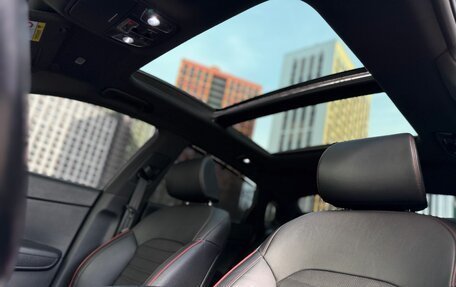 KIA Optima IV, 2019 год, 2 450 000 рублей, 30 фотография