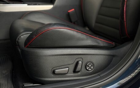 KIA Optima IV, 2019 год, 2 450 000 рублей, 22 фотография