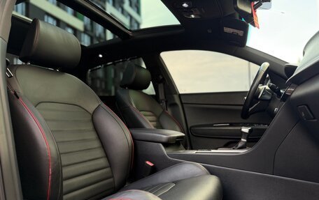 KIA Optima IV, 2019 год, 2 450 000 рублей, 32 фотография