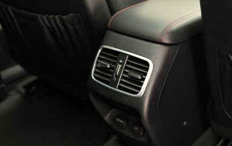 KIA Optima IV, 2019 год, 2 450 000 рублей, 34 фотография