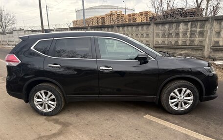 Nissan X-Trail, 2017 год, 1 580 000 рублей, 7 фотография