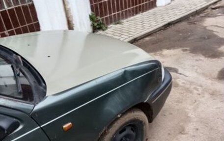 Daewoo Nexia I рестайлинг, 2002 год, 85 000 рублей, 6 фотография