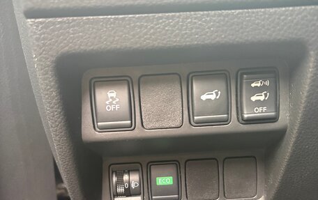 Nissan X-Trail, 2017 год, 1 580 000 рублей, 18 фотография