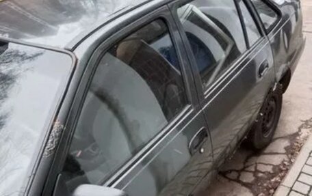 Daewoo Nexia I рестайлинг, 2002 год, 85 000 рублей, 4 фотография