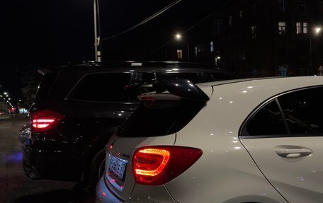 Mercedes-Benz A-Класс AMG, 2014 год, 2 200 000 рублей, 2 фотография