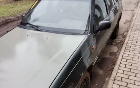 Daewoo Nexia I рестайлинг, 2002 год, 85 000 рублей, 7 фотография