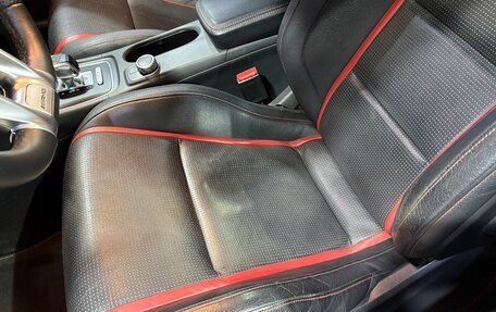 Mercedes-Benz A-Класс AMG, 2014 год, 2 200 000 рублей, 10 фотография