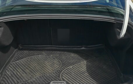 Citroen C5 II, 2011 год, 800 000 рублей, 5 фотография