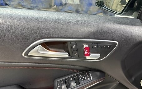 Mercedes-Benz A-Класс AMG, 2014 год, 2 200 000 рублей, 11 фотография