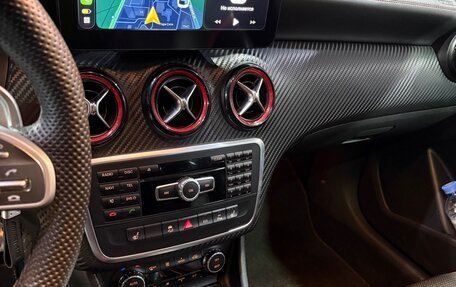 Mercedes-Benz A-Класс AMG, 2014 год, 2 200 000 рублей, 12 фотография