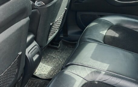 Citroen C5 II, 2011 год, 800 000 рублей, 6 фотография