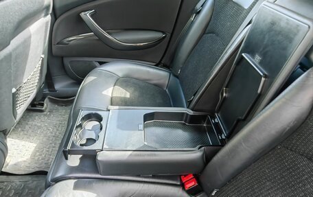 Citroen C5 II, 2011 год, 800 000 рублей, 15 фотография