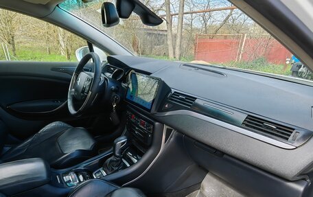 Citroen C5 II, 2011 год, 800 000 рублей, 13 фотография