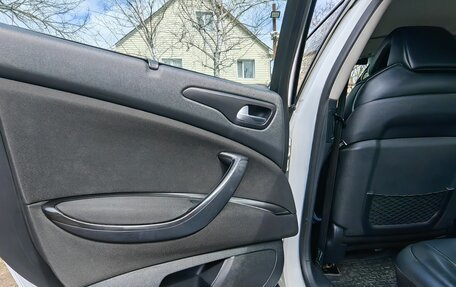 Citroen C5 II, 2011 год, 800 000 рублей, 7 фотография