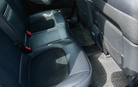 Citroen C5 II, 2011 год, 800 000 рублей, 8 фотография