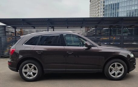 Audi Q5, 2011 год, 1 540 000 рублей, 2 фотография