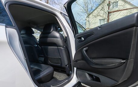 Citroen C5 II, 2011 год, 800 000 рублей, 9 фотография