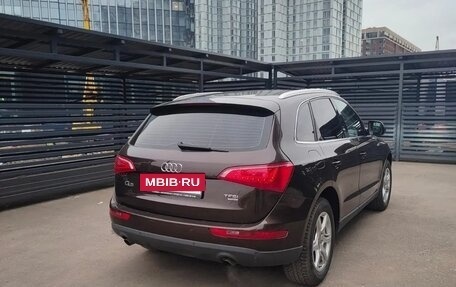 Audi Q5, 2011 год, 1 540 000 рублей, 4 фотография