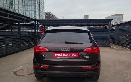 Audi Q5, 2011 год, 1 540 000 рублей, 5 фотография