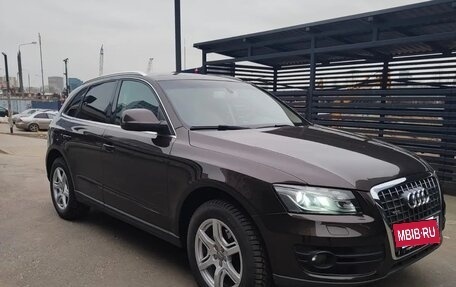 Audi Q5, 2011 год, 1 540 000 рублей, 3 фотография