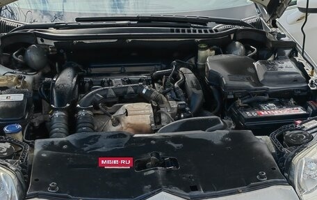 Citroen C5 II, 2011 год, 800 000 рублей, 16 фотография