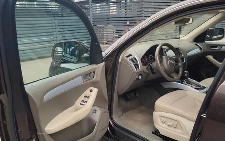 Audi Q5, 2011 год, 1 540 000 рублей, 6 фотография