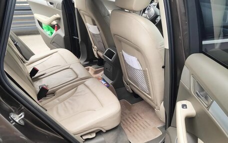 Audi Q5, 2011 год, 1 540 000 рублей, 8 фотография