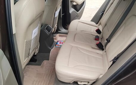 Audi Q5, 2011 год, 1 540 000 рублей, 7 фотография