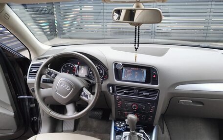 Audi Q5, 2011 год, 1 540 000 рублей, 9 фотография