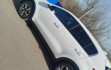 KIA Sportage IV рестайлинг, 2021 год, 1 700 000 рублей, 2 фотография