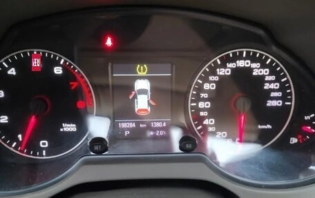 Audi Q5, 2011 год, 1 540 000 рублей, 11 фотография