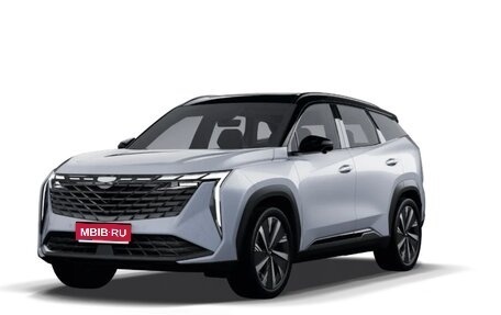 Geely Atlas, 2025 год, 3 970 990 рублей, 1 фотография