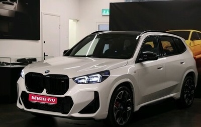 BMW X1, 2025 год, 6 980 000 рублей, 1 фотография