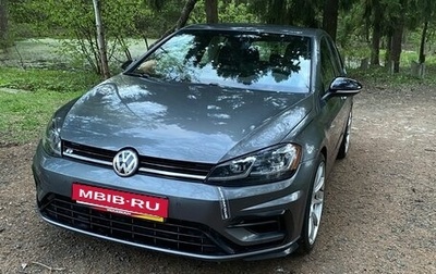 Volkswagen Golf R VII, 2019 год, 2 800 000 рублей, 1 фотография