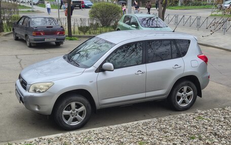 Toyota RAV4, 2008 год, 1 600 000 рублей, 1 фотография