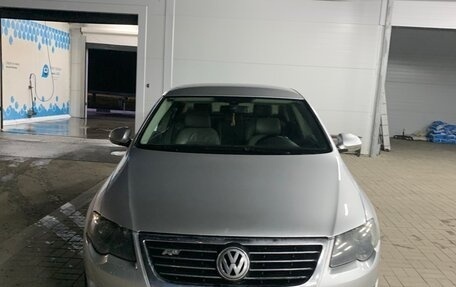 Volkswagen Passat B6, 2006 год, 425 000 рублей, 1 фотография