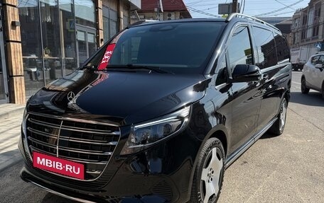 Mercedes-Benz V-Класс, 2025 год, 13 500 000 рублей, 1 фотография