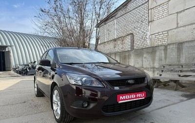 Ford Focus II рестайлинг, 2010 год, 900 000 рублей, 1 фотография