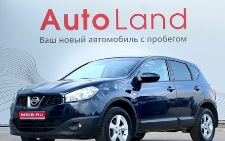 Nissan Qashqai, 2012 год, 1 030 000 рублей, 1 фотография
