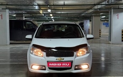 Chevrolet Nexia, 2021 год, 910 000 рублей, 1 фотография