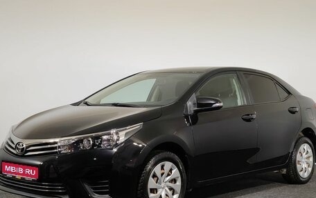 Toyota Corolla, 2014 год, 1 447 000 рублей, 1 фотография