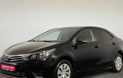 Toyota Corolla, 2014 год, 1 447 000 рублей, 1 фотография