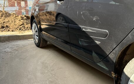 KIA Picanto I, 2007 год, 392 000 рублей, 6 фотография