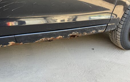 KIA Picanto I, 2007 год, 392 000 рублей, 8 фотография