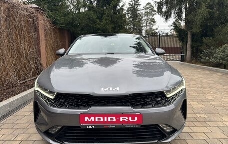KIA K5, 2023 год, 3 090 000 рублей, 3 фотография
